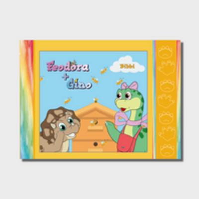 Bibbi - Feodora + Gino