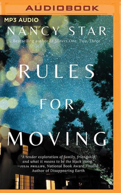 Rules for Moving