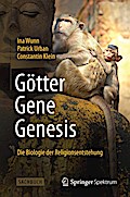 Götter - Gene - Genesis