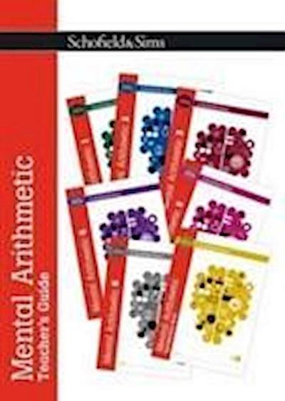 Mental Arithmetic Teacher’s Guide