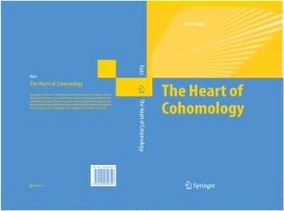 The Heart of Cohomology