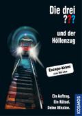 Die drei ??? und der Höllenzug (drei Fragezeichen)