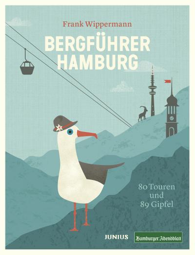 Bergführer Hamburg