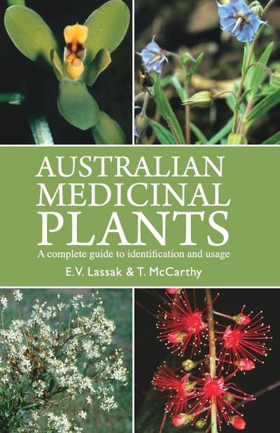 Australian Medicinal Plants