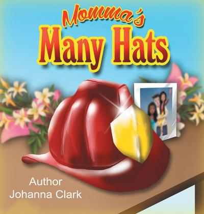 Momma’s Many Hats