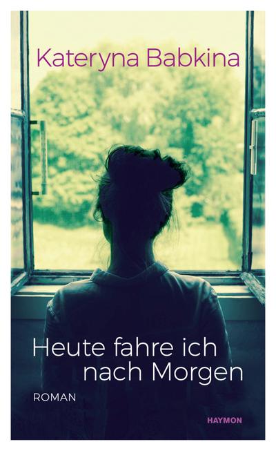 Heute fahre ich nach Morgen