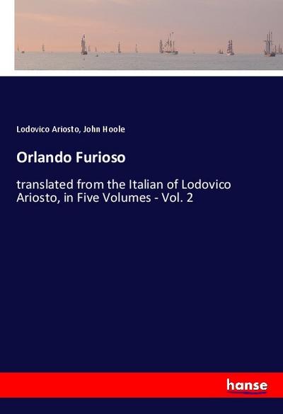 Orlando Furioso