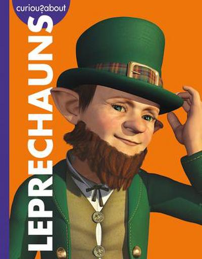 Curious about Leprechauns