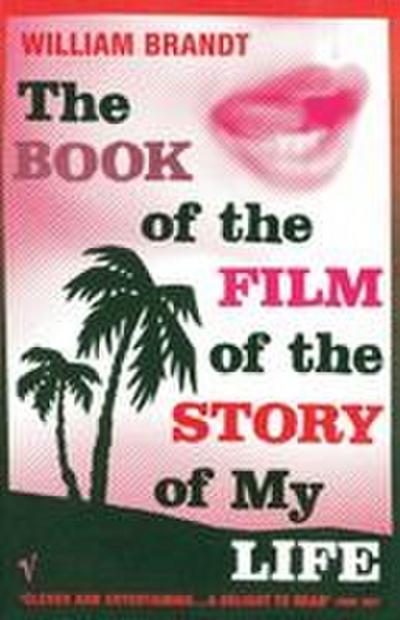 The Book Of The Film Of The Story Of My