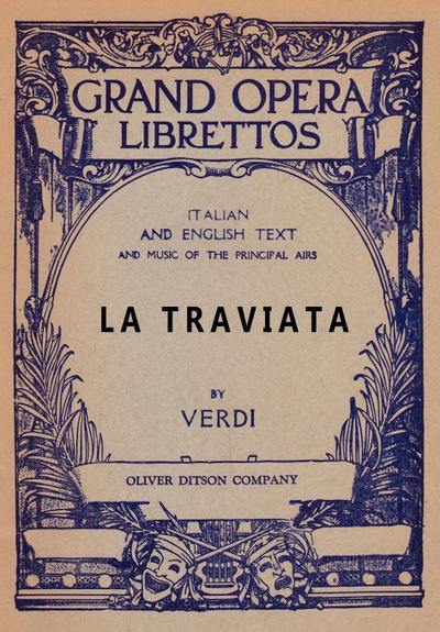 La Traviata