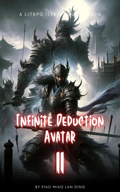 Infinite Deduction Avatar