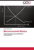 Microeconomía Básica