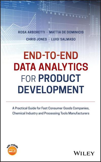 End-To-End Data Analytics for Product Development
