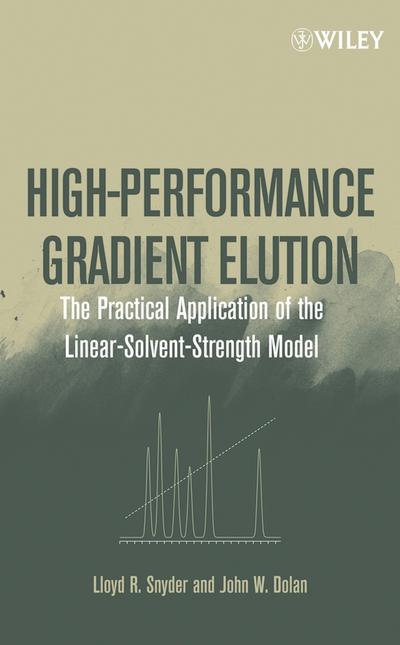 High-Performance Gradient Elution