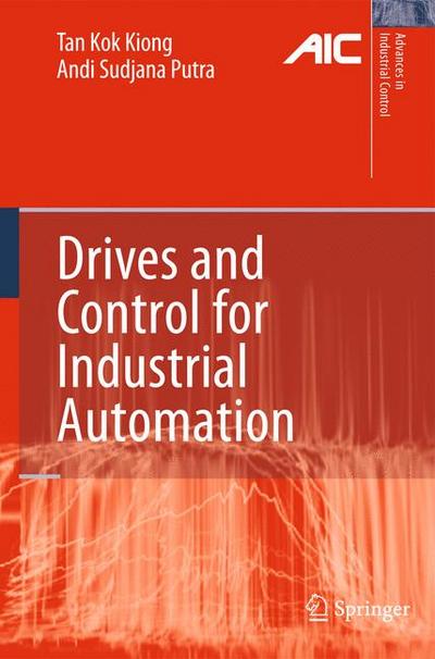 Drives and Control for Industrial Automation