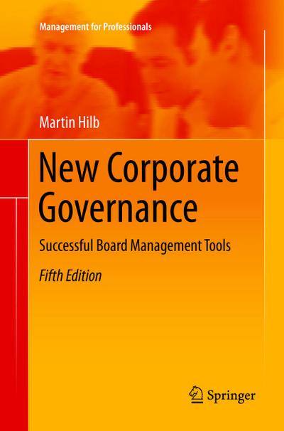 New Corporate Governance
