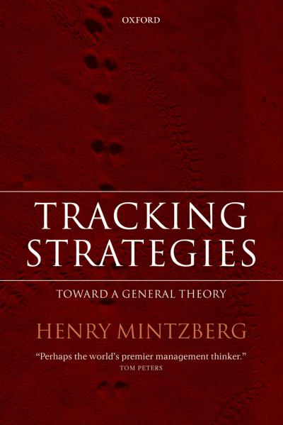 Tracking Strategies