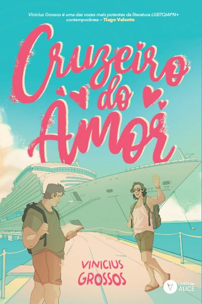 Cruzeiro do amor