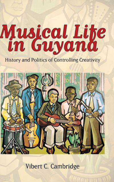 Musical Life in Guyana