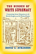 The Burden of White Supremacy