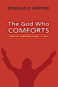 The God Who Comforts