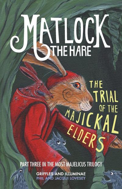 Matlock the Hare