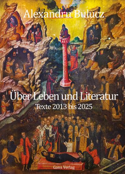 Über Leben und Literatur