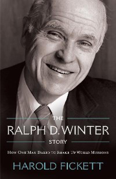 The Ralph D. Winter Story