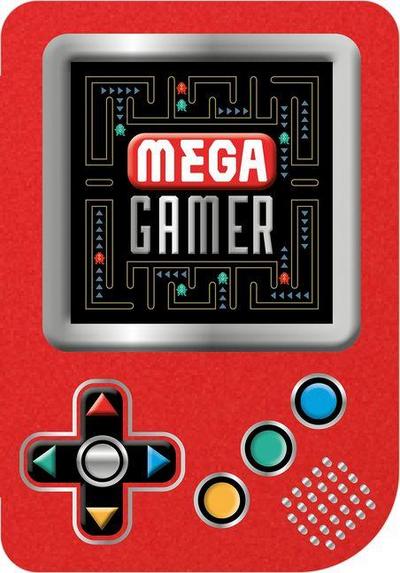 Mega Gamer