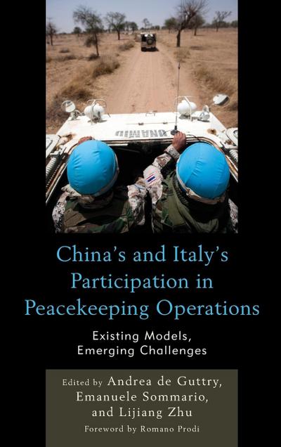 China’s and Italy’s Participation in Peacekeeping Operations