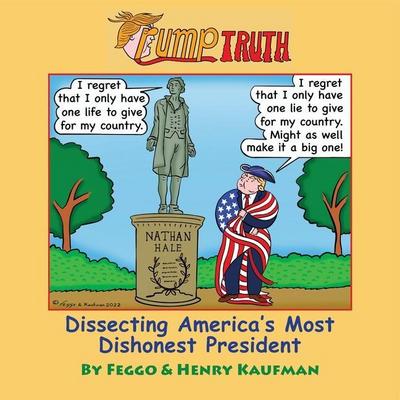 TrumpTruth: Dissecting America’s Most Dishonest President