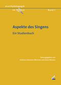 Aspekte des Singens