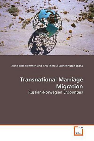 Transnational Marriage Migration