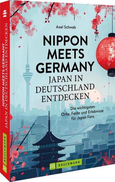 Nippon meets Germany - Japan in Deutschland entdecken