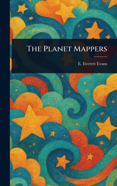 The Planet Mappers