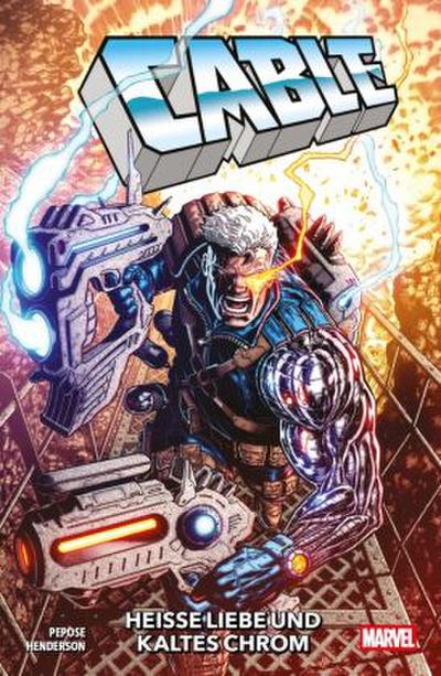Cable: Heiße Liebe und kalter Chrom