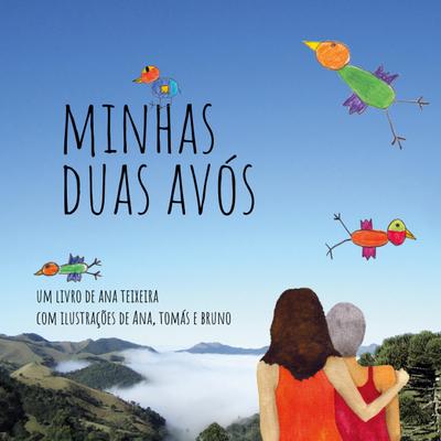 Minhas duas avós