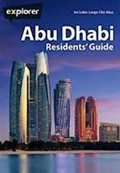 Abu Dhabi Residents Guide