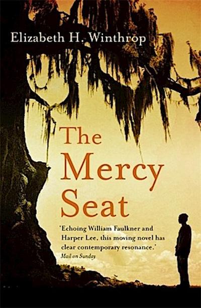 The Mercy Seat