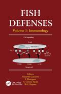 Fish Defenses Vol. 1