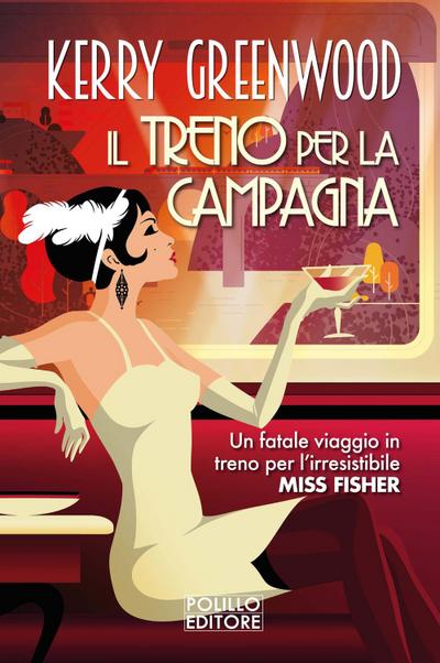 Il treno per la campagna