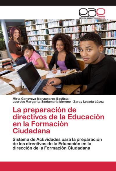 La preparación de directivos de la Educación en la Formación Ciudadana