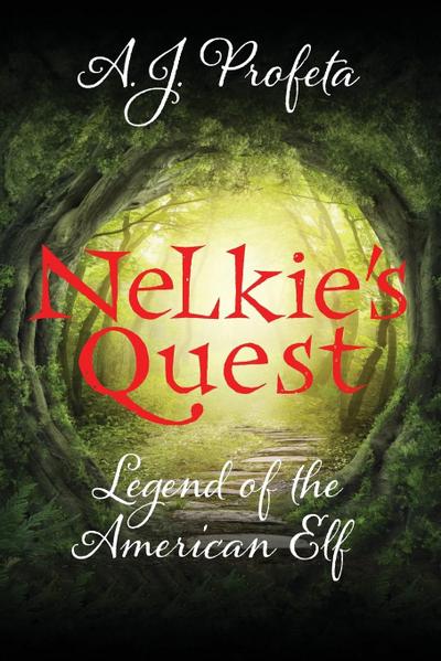 Nelkie’s Quest