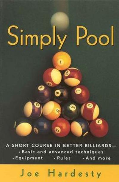 Simply Pool