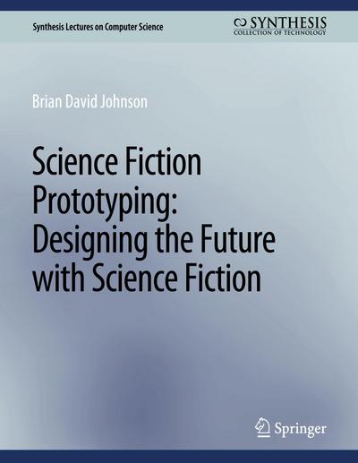 Science Fiction Prototyping