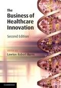 Business of Healthcare Innovation