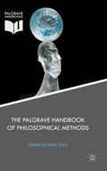 The Palgrave Handbook of Philosophical Methods