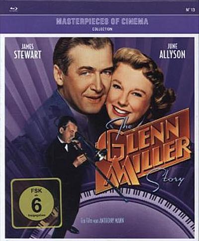Die Glenn Miller Story
