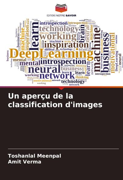 Un aperçu de la classification d’images