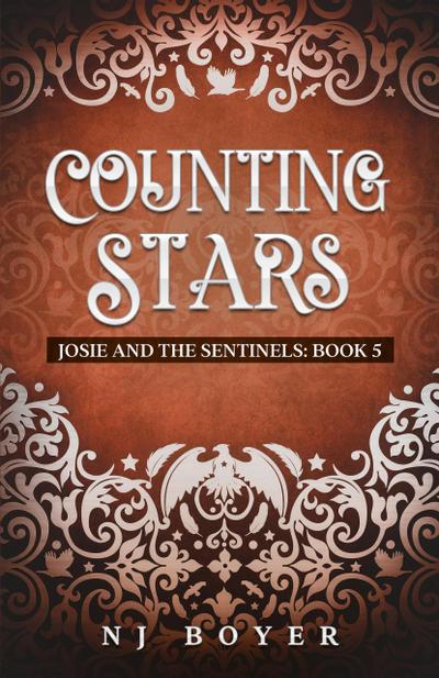 Counting Stars (Josie and the Sentinels, #5)